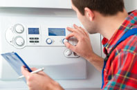 free Lea Gardens gas safe engineer quotes